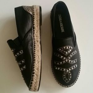 Zadig & Voltaire Espadrilles